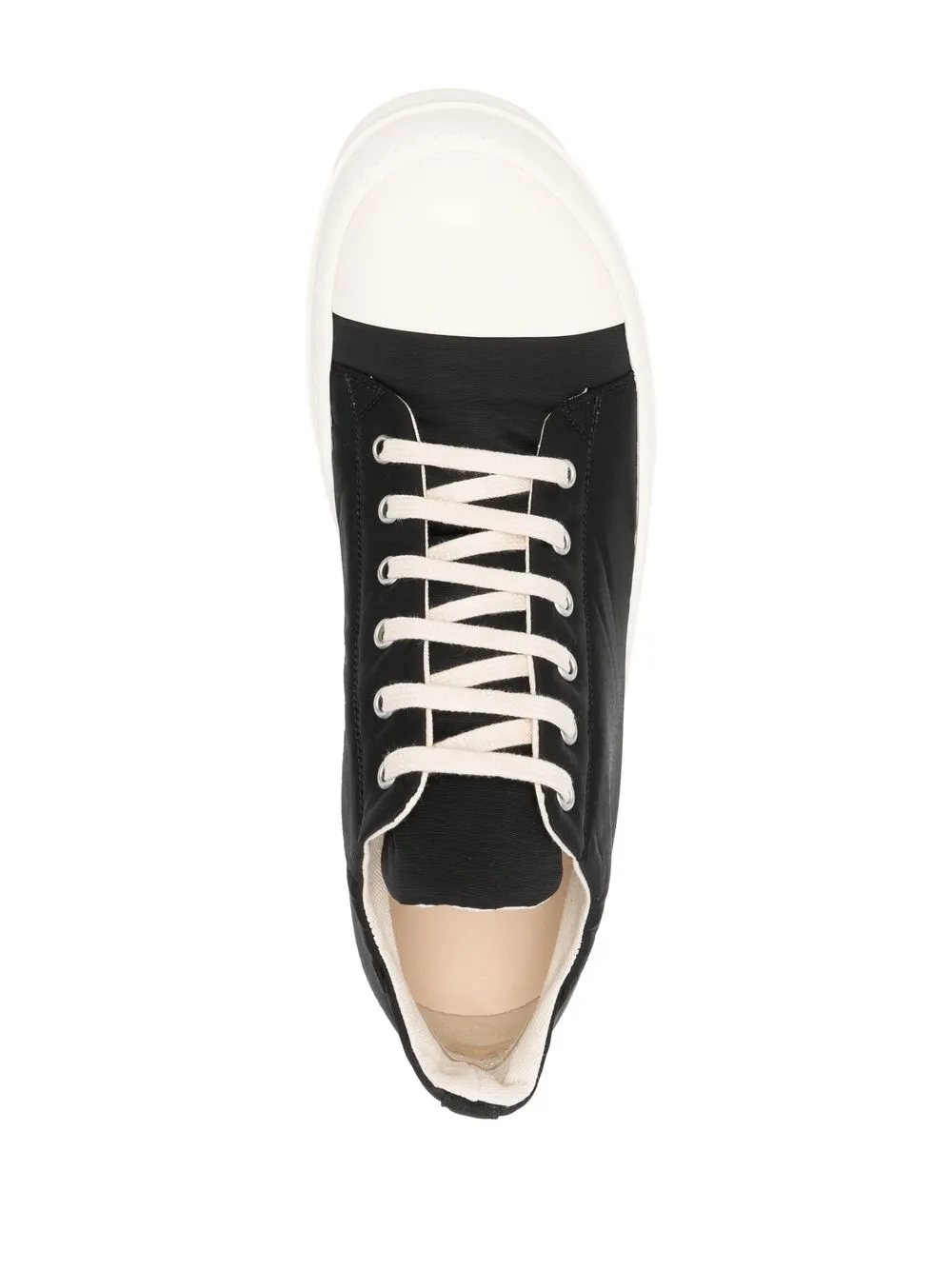 rick owens ramones farfetch