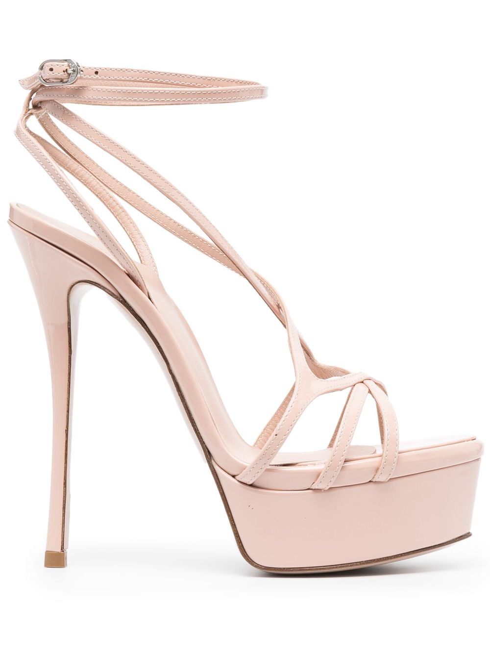 

Le Silla Belen strappy sandals - Neutrals