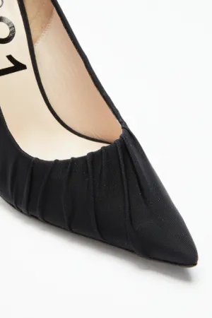 Mesh-Trimmed Pumps