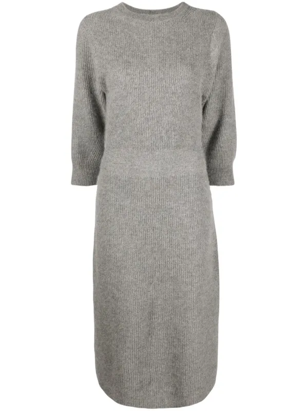 Mid length shop jumper dresses