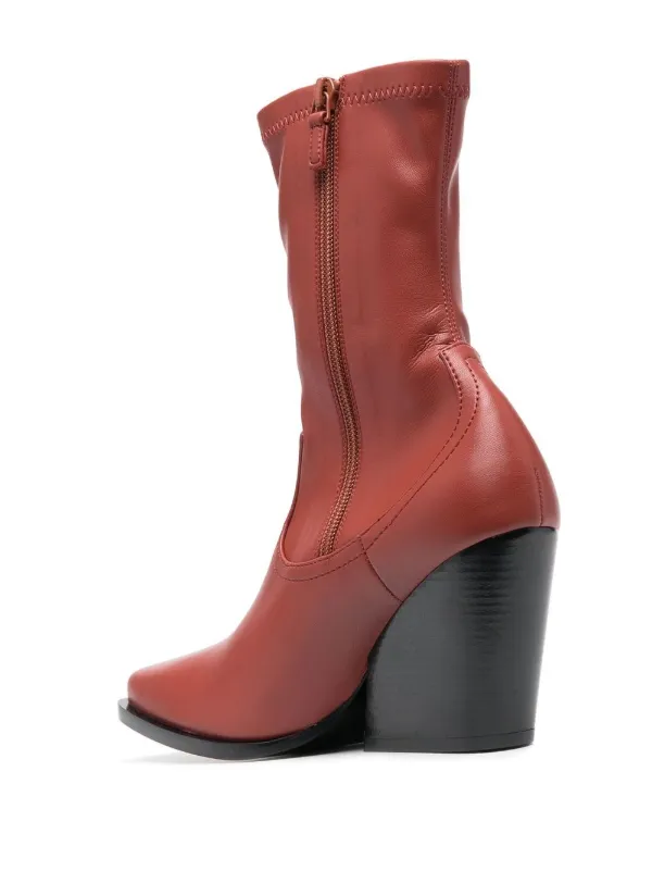 Stella mccartney vegan boots new arrivals