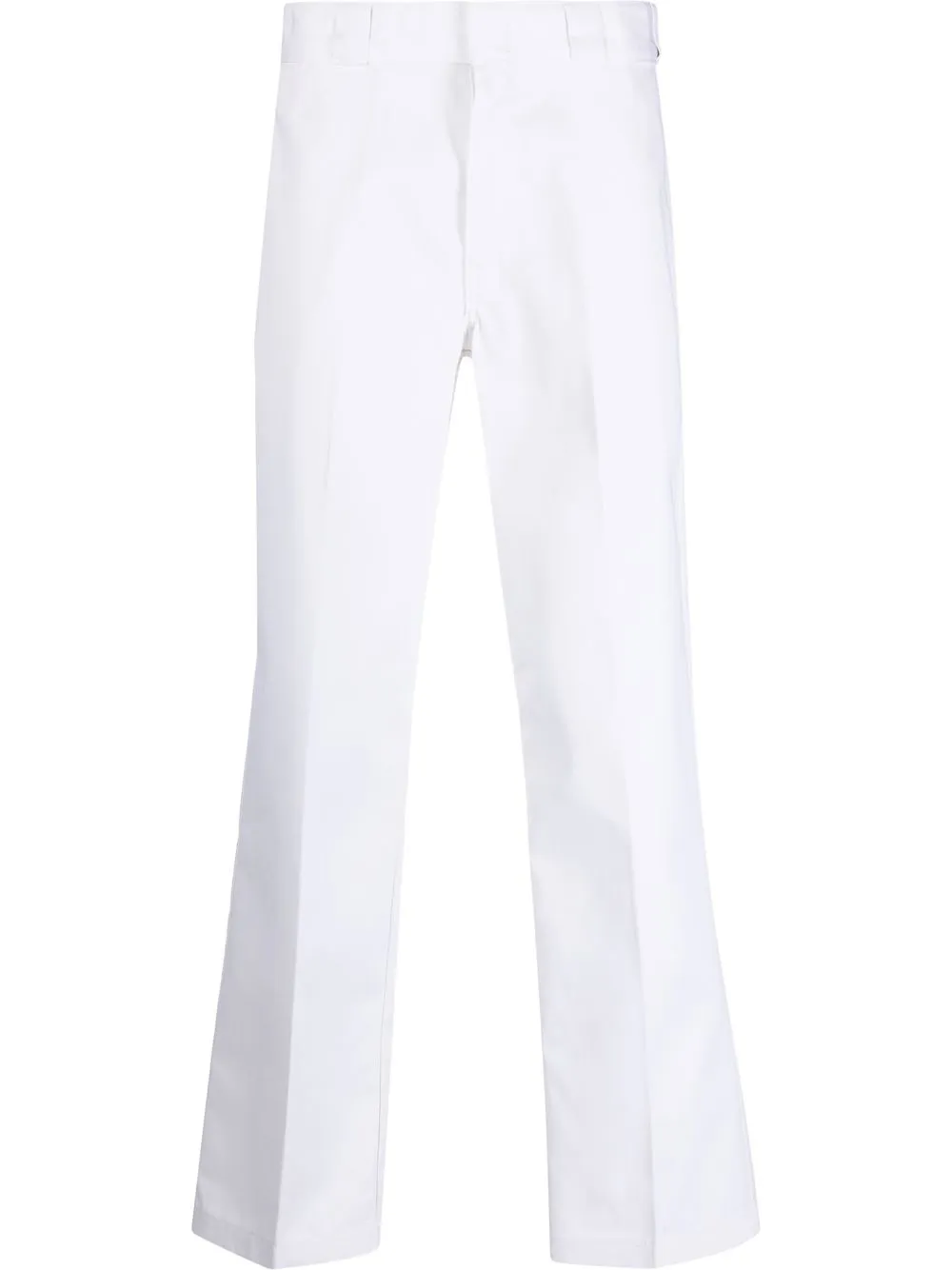 

Dickies Construct pantalones anchos - Blanco