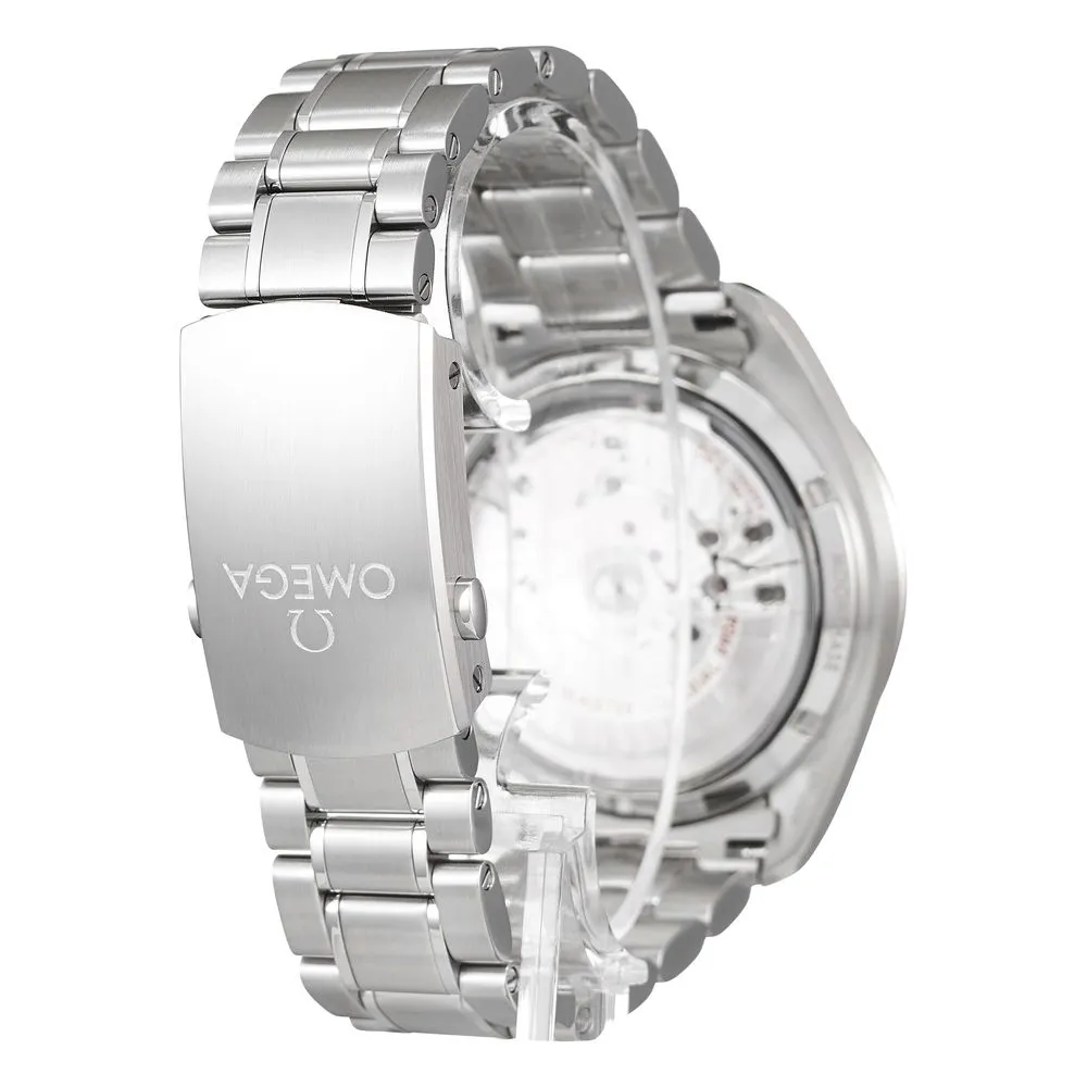 Omega 2022 Unworn Speedmaster Moonwatch Coaxial Master Chronometer