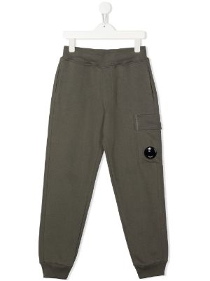 Boys cp clearance company joggers