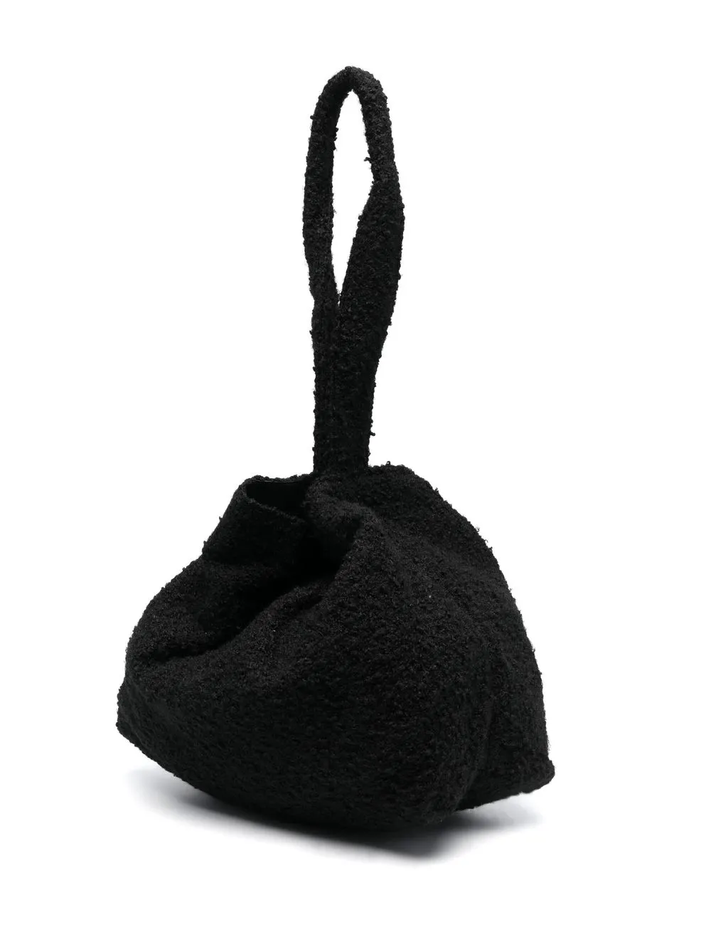 Alyx Twisted Strap Tote Bag In Black ModeSens