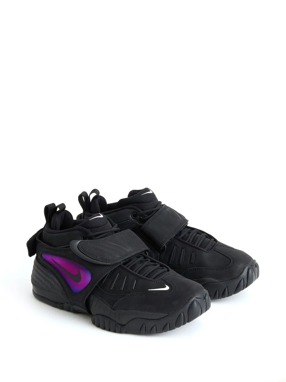 Nike x Ambush x Nike Air Adjust Force sneakers - Zwart