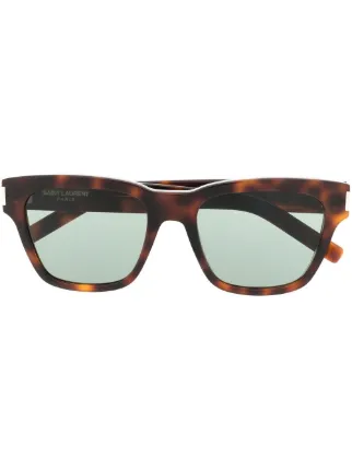 Saint Laurent Eyewear