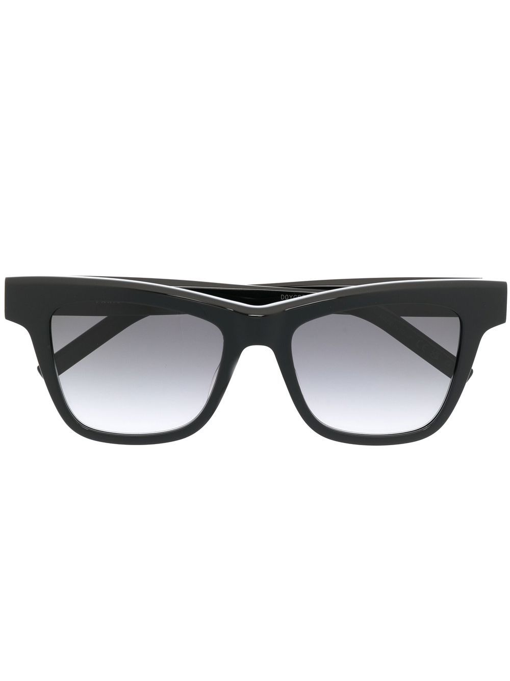 Saint Laurent Eyewear square-frame Sunglasses - Farfetch