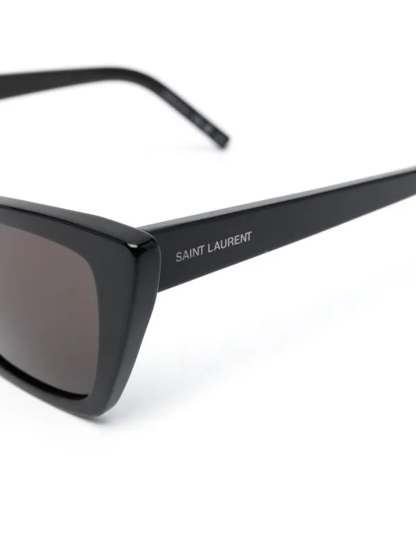 Runway sunglasses