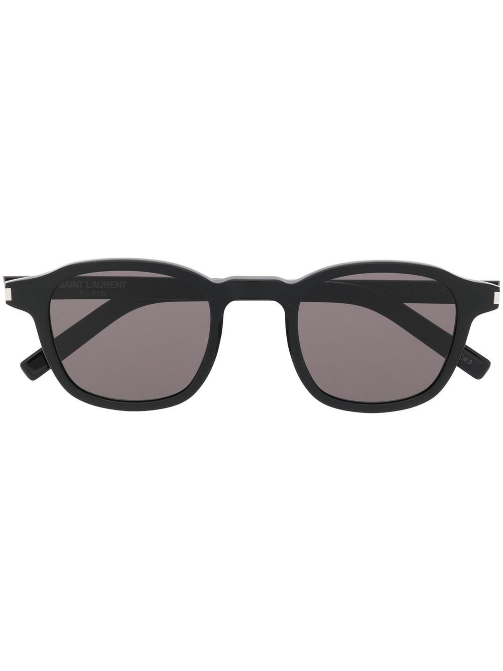 Saint Laurent Eyewear tinted-lens sunglasses - Black