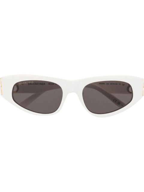 Balenciaga Eyewear Dynasty D-frame sunglasses Women