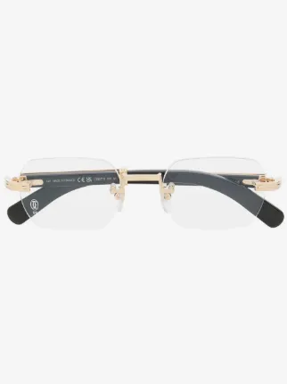Cartier Eyewear