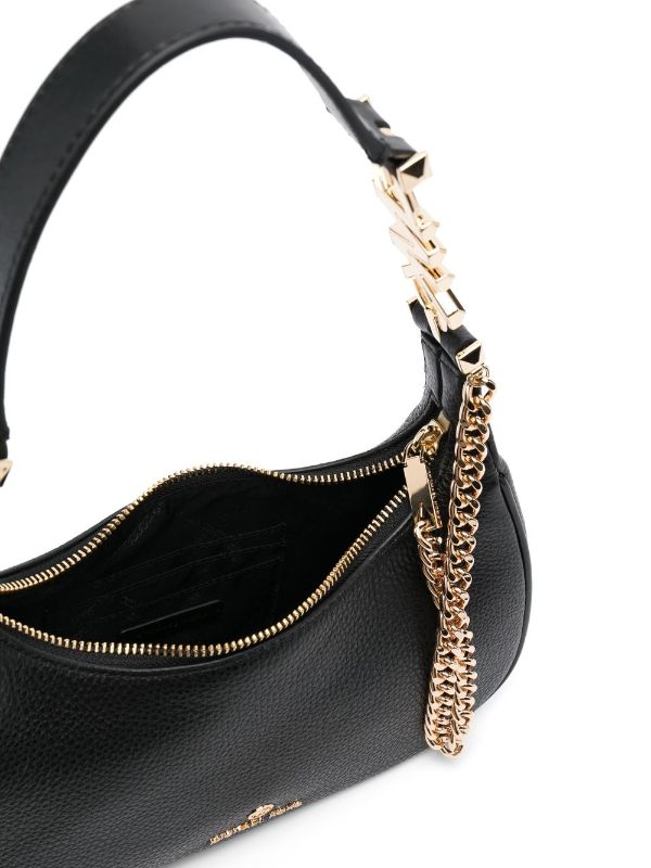 Michael Kors Chain-Link Shoulder Handbags