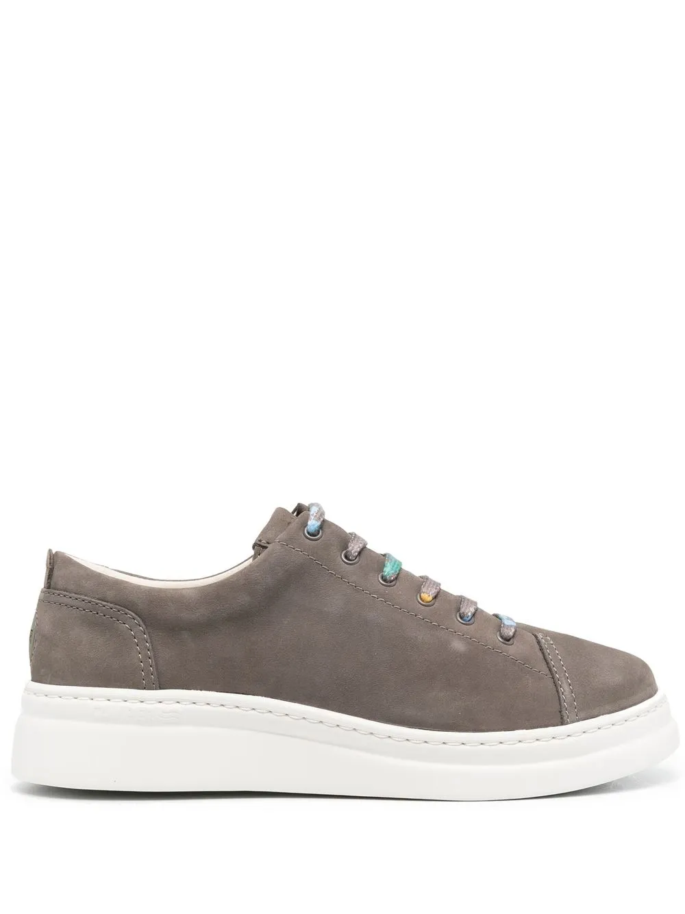 

Camper tenis bajos Runner - Gris