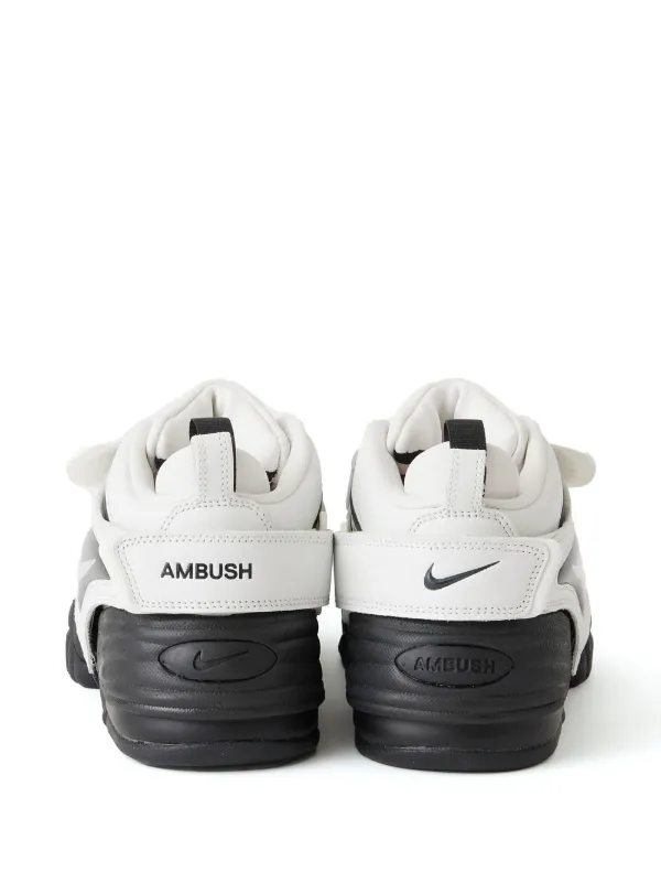 NIKE ambush