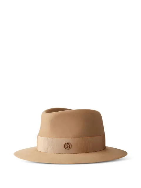 Maison Michel sombrero fedora André