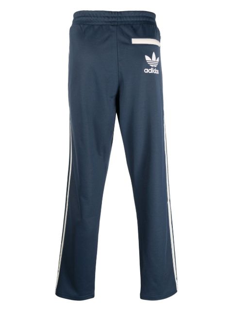 graphics mellow ride club beckenbauer tracksuit bottoms