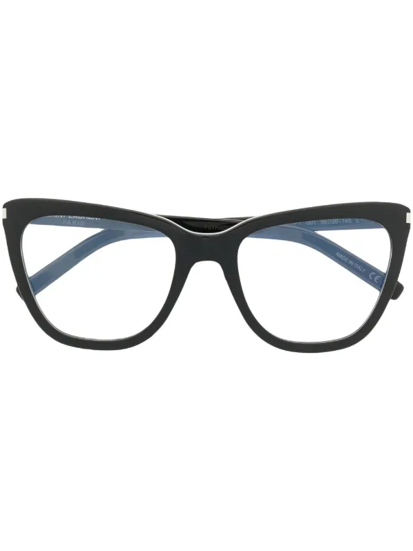 Cat eye hot sale eyewear