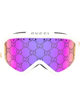 Masque de ski gucci best sale