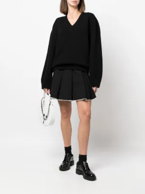 Prada（プラダ）ウィメンズ ニット・セーター - FARFETCH