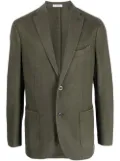 Boglioli K-Jacket tailored blazer - Green