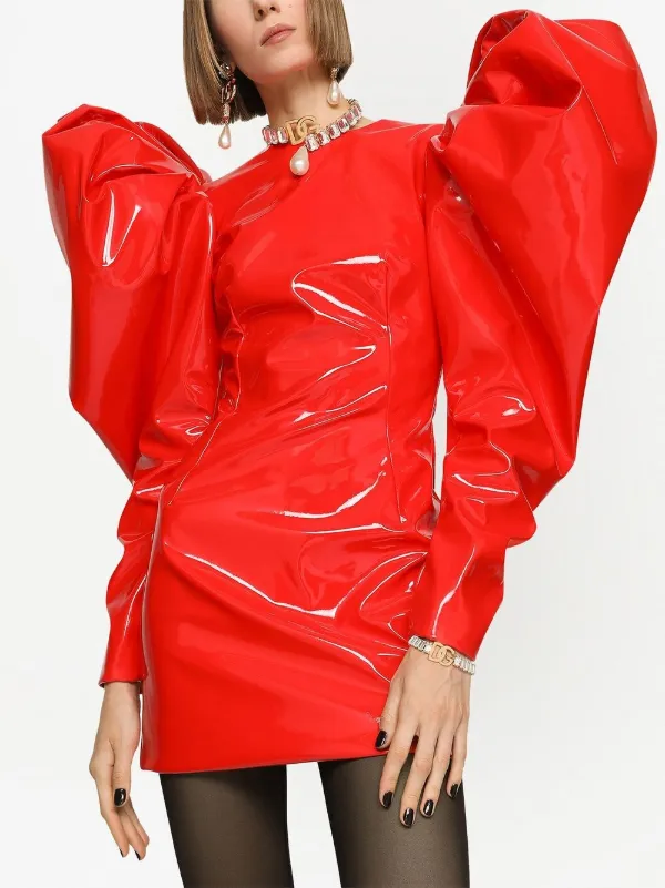 Dolce & Gabbana ドルチェ＆ガッバーナ ロゴ チョーカー - FARFETCH