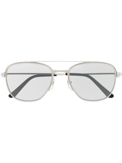 Cartier Eyewear - Santos de Cartier sunglasses