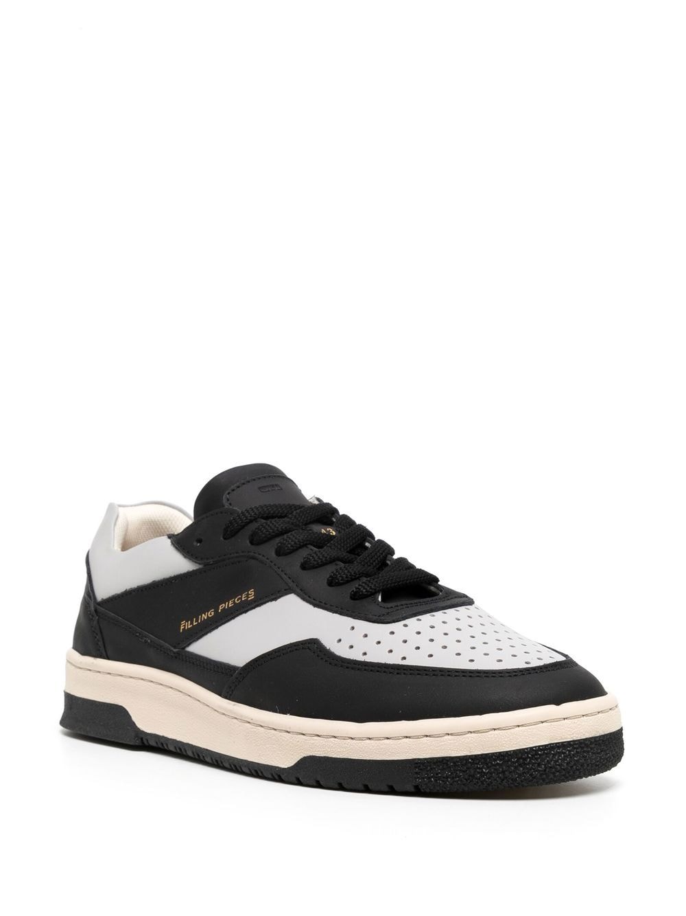 Filling Pieces Ace Spin low-top Sneakers - Farfetch