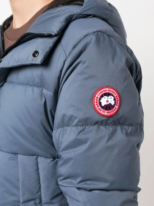 down feather jacket canada
