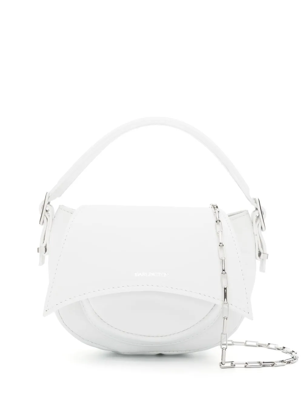 

16Arlington Bolsa de hombro Arlington mini - Blanco