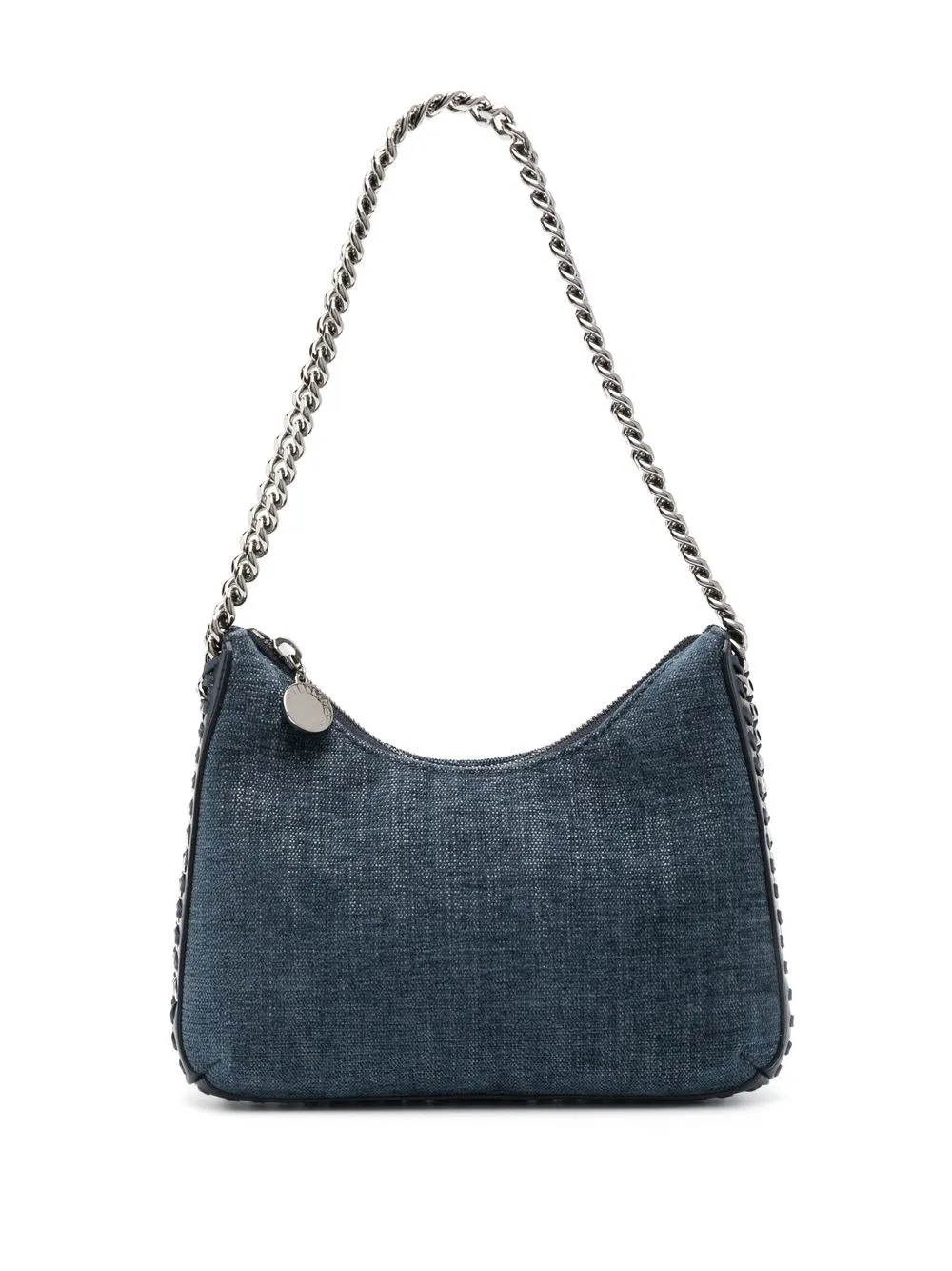 

Stella McCartney bolsa de hombro Falabella - Azul