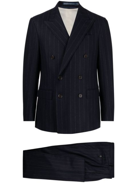 ralph lauren suits on sale