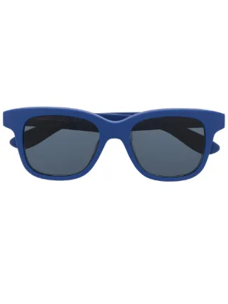 Alexander McQueen Eyewear