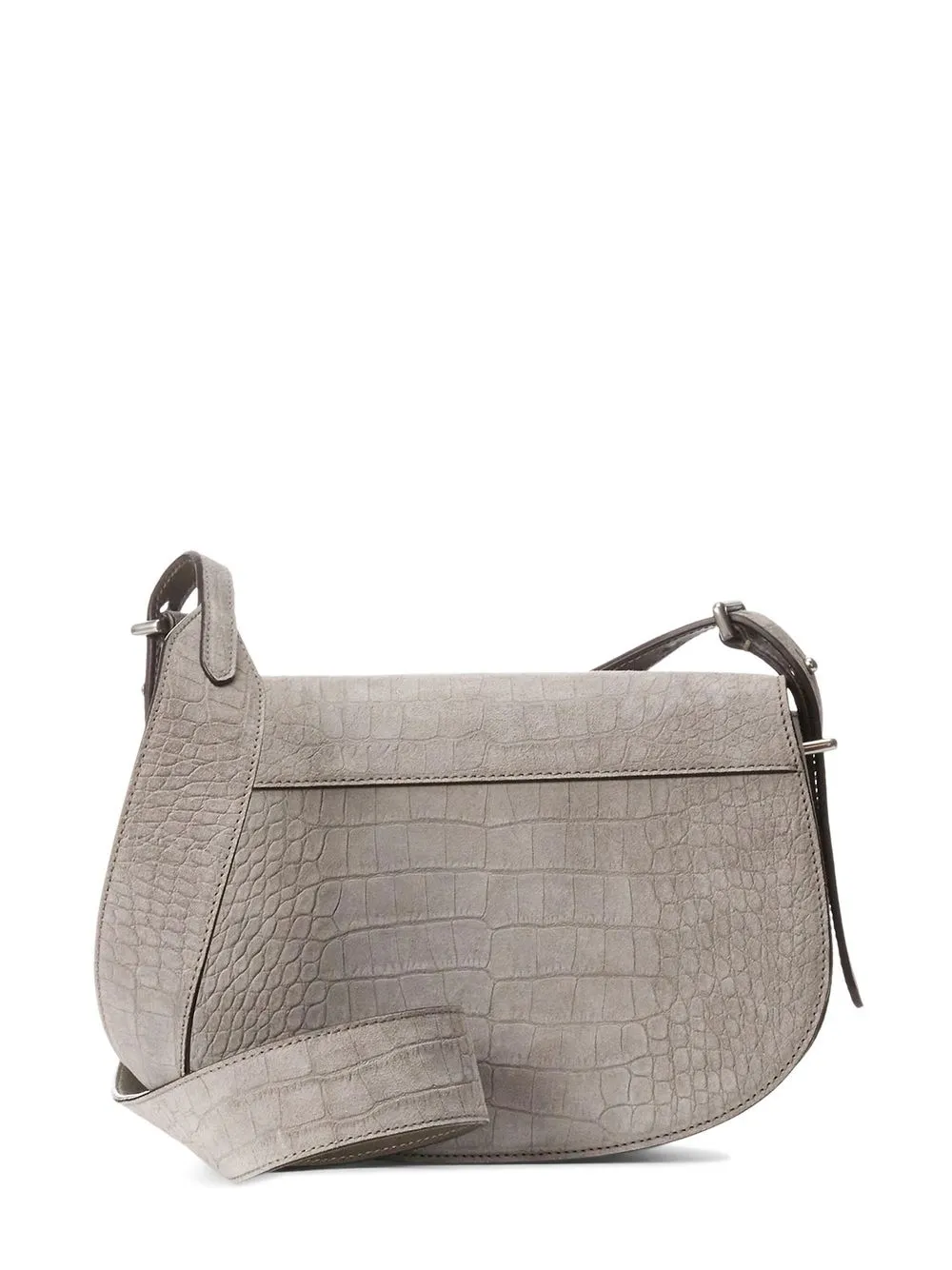 Polo Ralph Lauren Medium Leather Crossbody Bag Farfetch