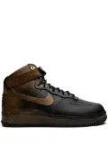 Nike x Pigalle Air Force 1 Hi NG CMFT LW sneakers - Black