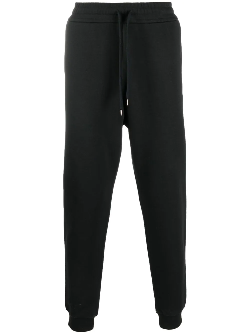 

Vivienne Westwood Orb-embroidered track pants - Black