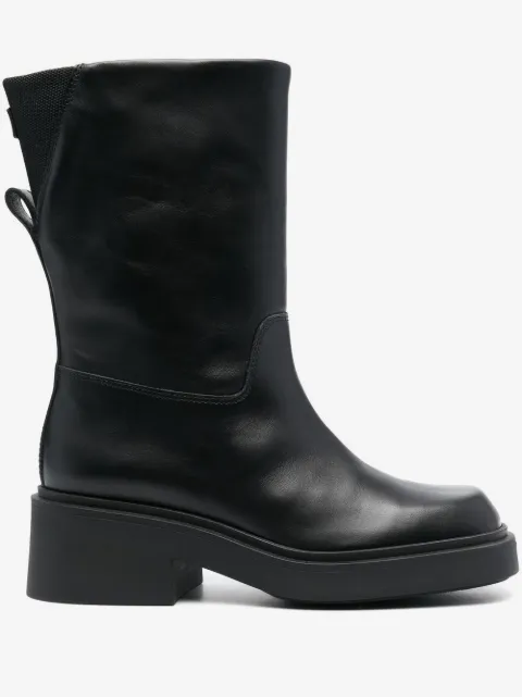 Furla botas de media pierna Attitude