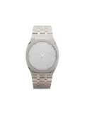 Gucci 25H 38mm - Silver