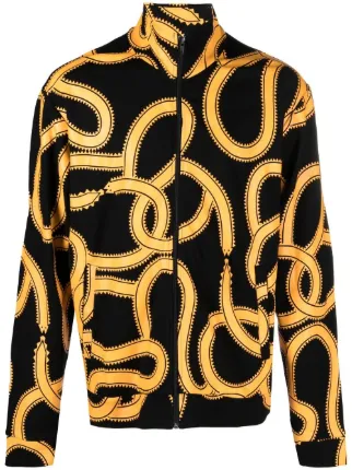Marcelo Burlon County of Milan