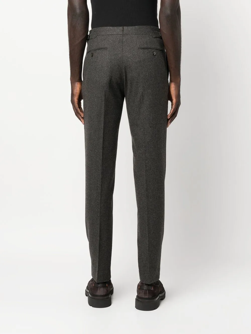 Ralph lauren wool new arrivals pants