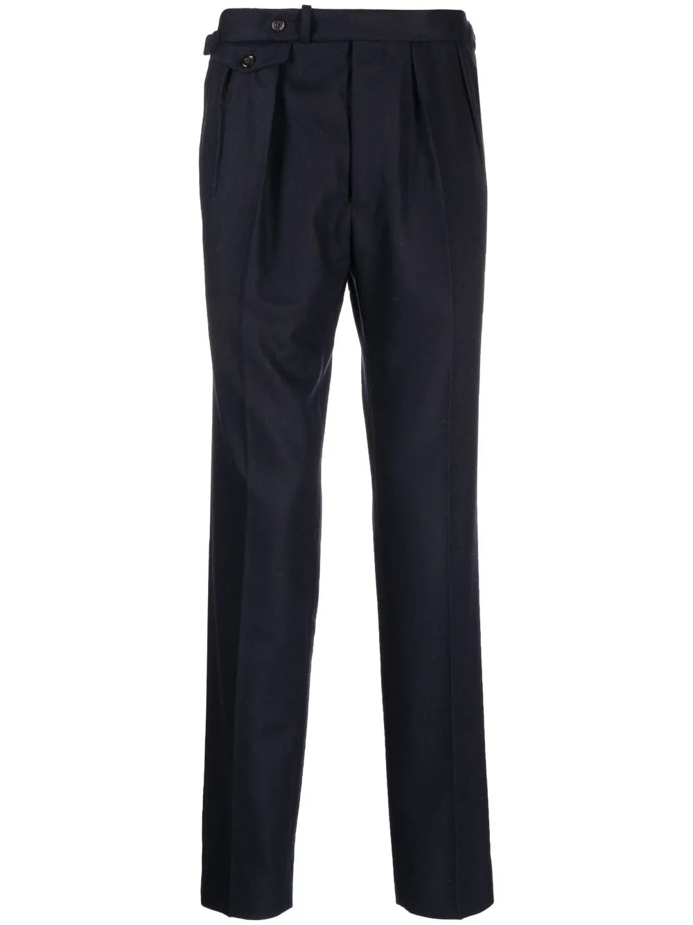 

Polo Ralph Lauren slim-fit tailored trousers - Blue