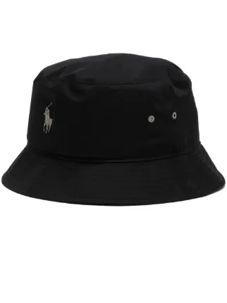 polo pony hat