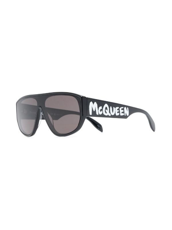 Alexander McQueen Eyewear アレキサンダー・マックイーン・アイウェア 