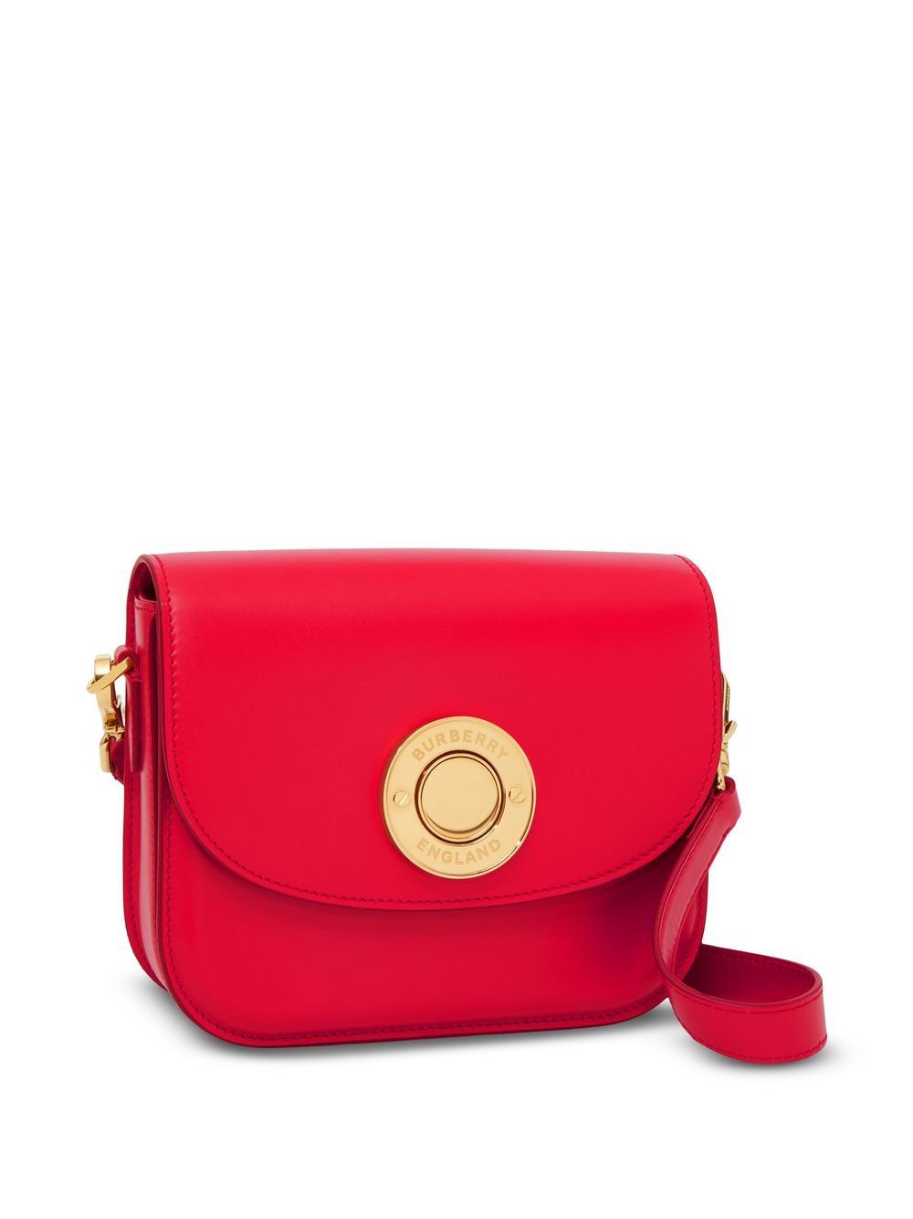 Burberry Small Elizabeth Crossbody Bag - Farfetch