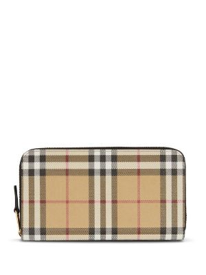 Carteras y monederos Burberry para mujer —