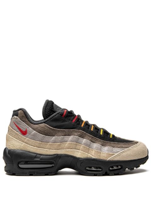 Nike Air Max 95 "Topographic" sneakers WOMEN