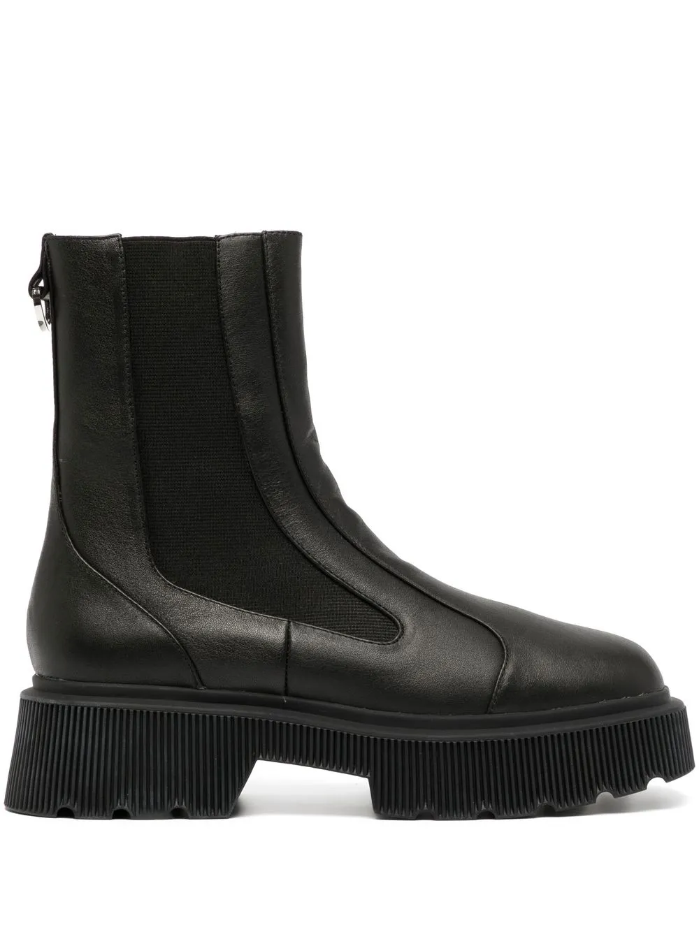

Senso botas chelsea Jorja - Negro