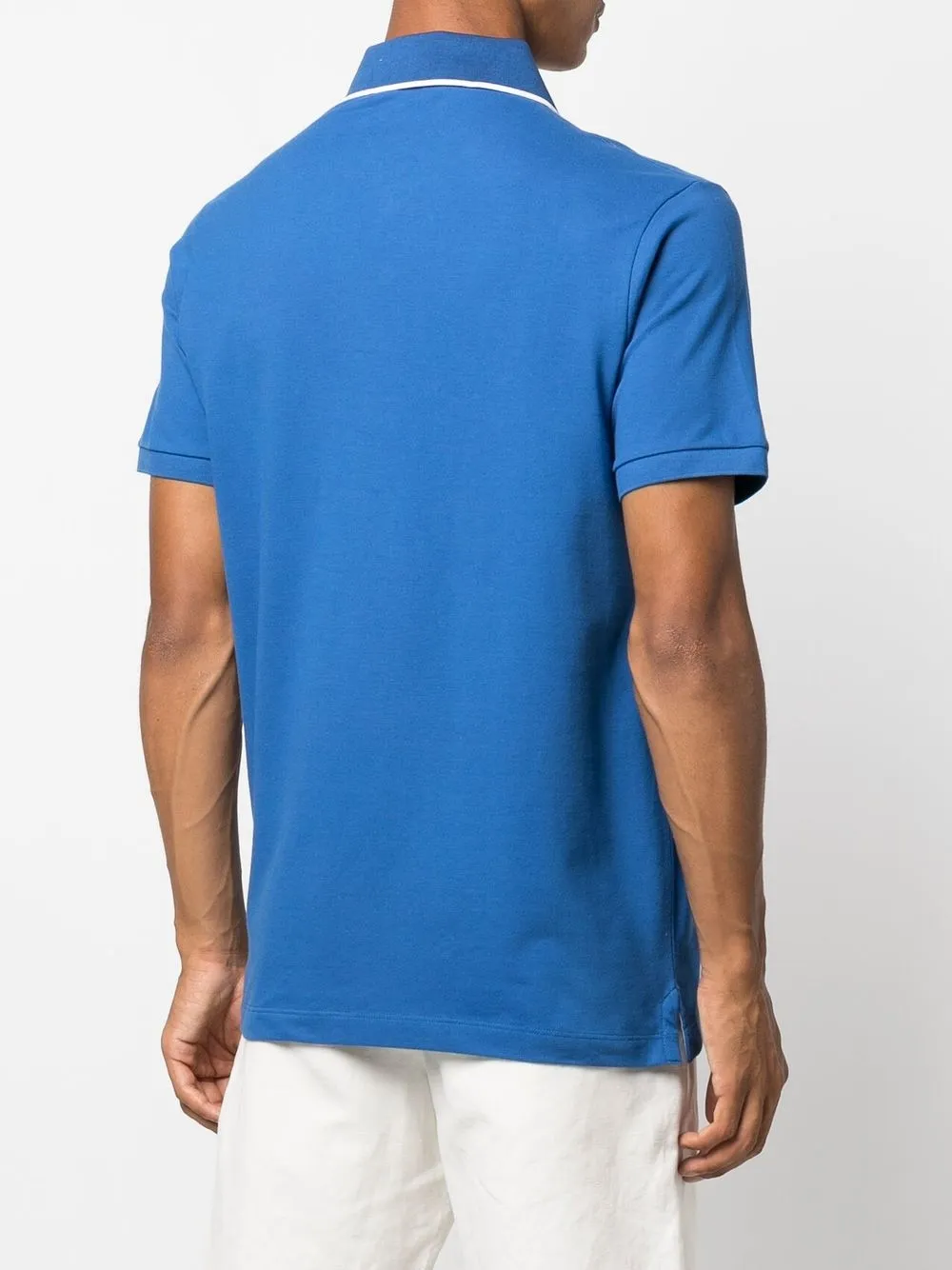 paul & shark 标贴polo衫 图 4