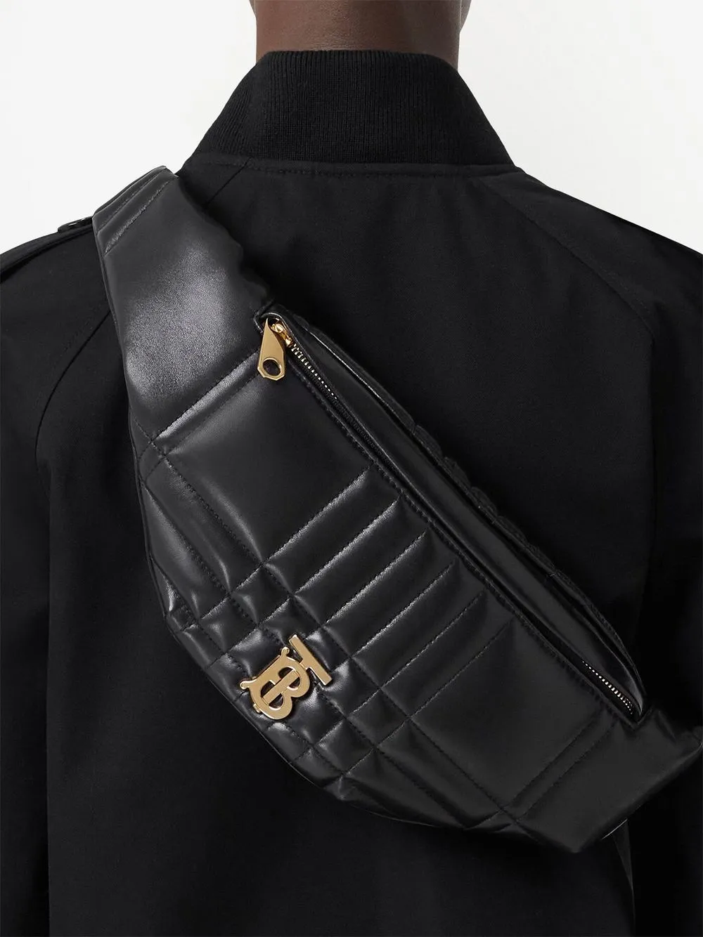 Actualizar 51+ imagen burberry lola bum bag Abzlocal.mx