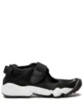 Nike Air Rift Breathe ""Black/Cool Grey/White"" sneakers